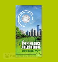 Brochure Performance Energétique Groupe Hervé