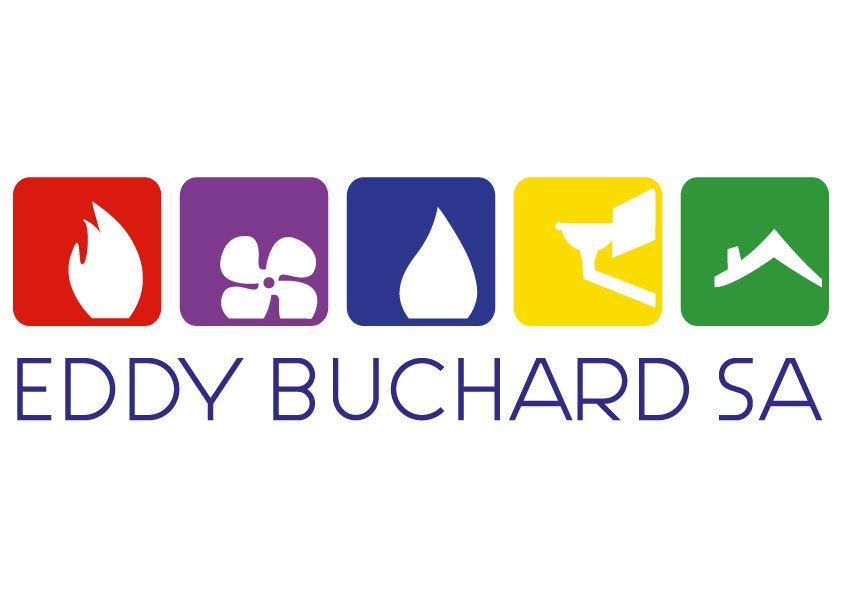 Eddy Buchard