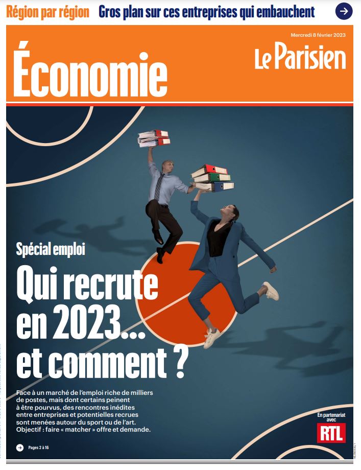 zoom sur